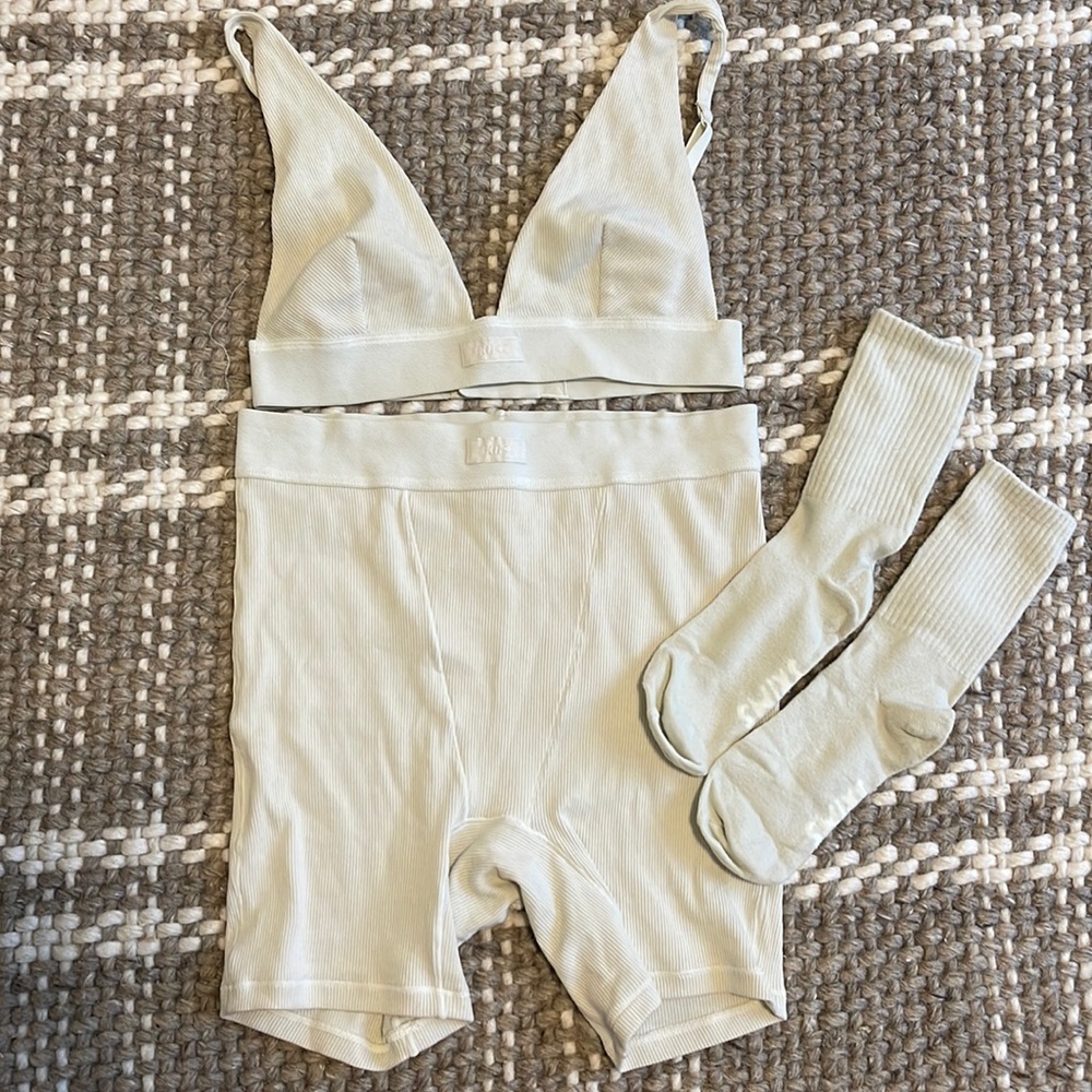 Skims Set